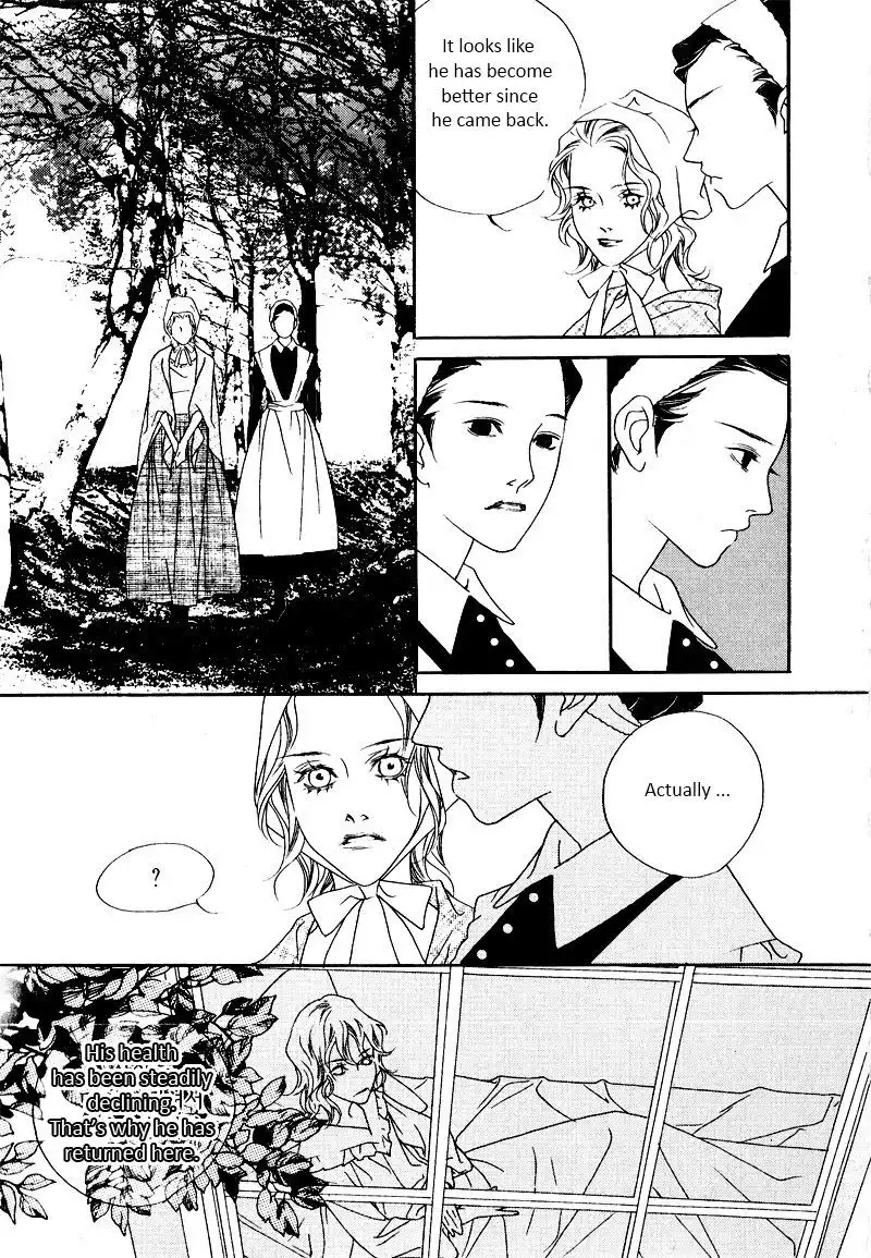 Savage Garden Chapter 22 14